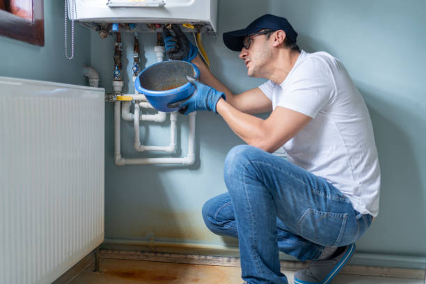 Best Hot Water Heater Installation  in USA